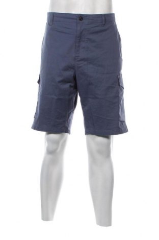 Мъжки къс панталон Tommy Hilfiger, Размер XL, Цвят Син, Цена 76,50 лв.