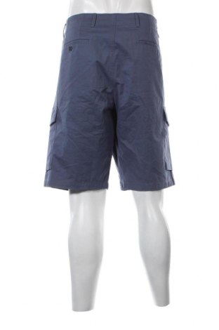 Pantaloni scurți de bărbați Tommy Hilfiger, Mărime XL, Culoare Albastru, Preț 399,67 Lei