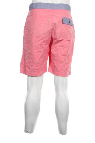 Ανδρικό κοντό παντελόνι Tommy Hilfiger, Μέγεθος L, Χρώμα Ρόζ , Τιμή 32,40 €