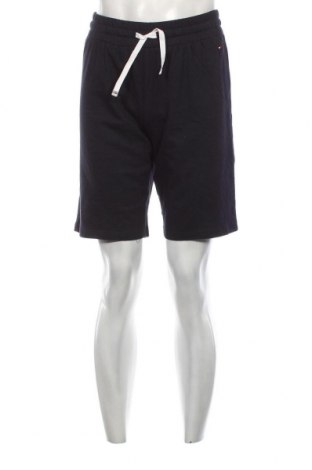 Мъжки къс панталон Tommy Hilfiger, Размер M, Цвят Син, Цена 85,50 лв.