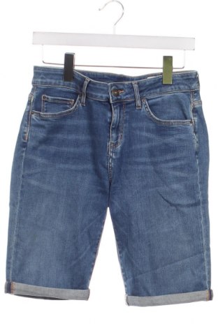 Pantaloni scurți de bărbați Tommy Hilfiger, Mărime S, Culoare Albastru, Preț 128,29 Lei