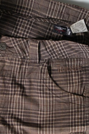 Ανδρικό κοντό παντελόνι Tomster USA, Μέγεθος M, Χρώμα Καφέ, Τιμή 14,07 €