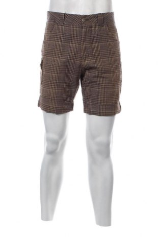 Ανδρικό κοντό παντελόνι Tomster USA, Μέγεθος M, Χρώμα Καφέ, Τιμή 14,07 €