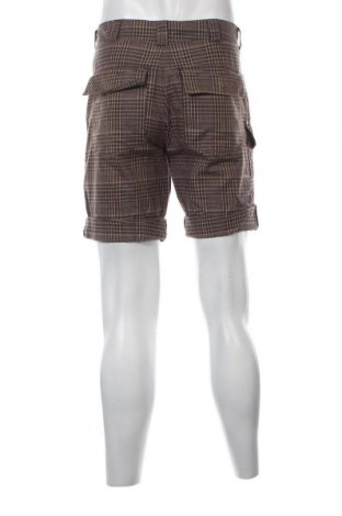 Мъжки къс панталон Tomster USA, Размер M, Цвят Кафяв, Цена 72,60 лв.