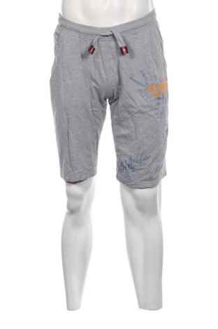 Herren Shorts U.S. Polo Assn., Größe M, Farbe Grau, Preis 14,62 €