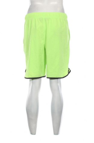 Ανδρικό κοντό παντελόνι Under Armour, Μέγεθος L, Χρώμα Πράσινο, Τιμή 14,85 €