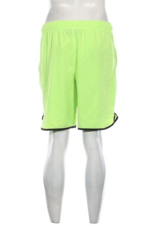 Herren Shorts Under Armour, Größe L, Farbe Grün, Preis 16,70 €