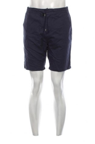 Pantaloni scurți de bărbați Victorio & Lucchino, Mărime M, Culoare Albastru, Preț 154,54 Lei