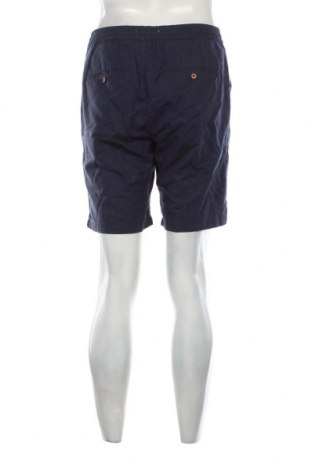 Ανδρικό κοντό παντελόνι Victorio & Lucchino, Μέγεθος M, Χρώμα Μπλέ, Τιμή 24,22 €