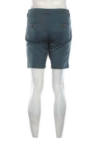 Мъжки къс панталон Victorio & Lucchino, Размер M, Цвят Зелен, Цена 87,00 лв.