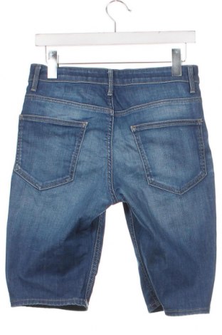 Herren Shorts Vintage, Größe S, Farbe Blau, Preis 12,83 €