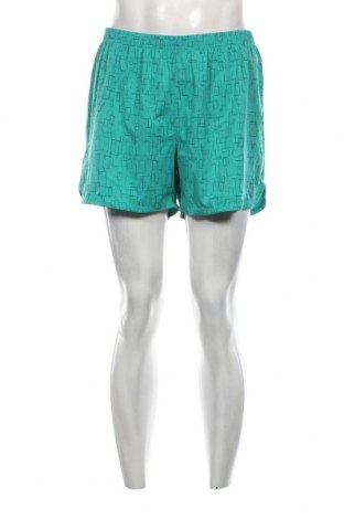 Мъжки къс панталон Vittorio Rossi, Размер XL, Цвят Зелен, Цена 7,98 лв.