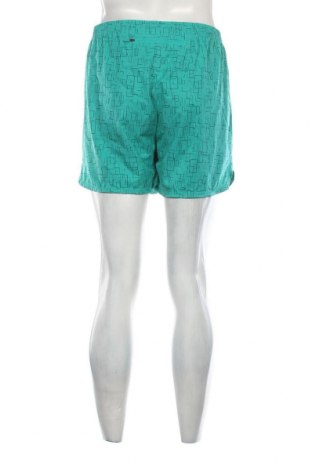 Мъжки къс панталон Vittorio Rossi, Размер XL, Цвят Зелен, Цена 19,00 лв.