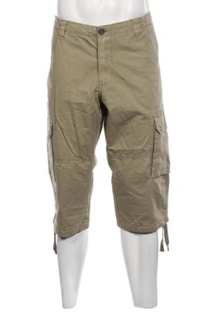 Pantaloni scurți de bărbați Watson's, Mărime XL, Culoare Verde, Preț 37,50 Lei