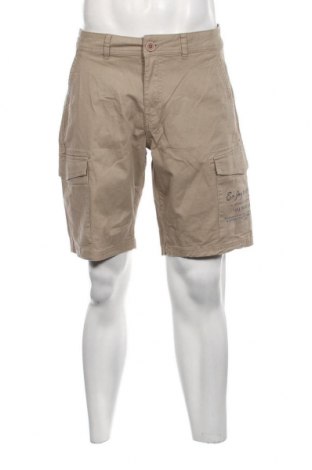 Herren Shorts Watson's, Größe L, Farbe Beige, Preis 13,92 €