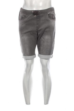 Ανδρικό κοντό παντελόνι Watson's, Μέγεθος M, Χρώμα Γκρί, Τιμή 7,42 €