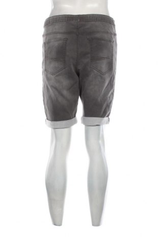 Ανδρικό κοντό παντελόνι Watson's, Μέγεθος M, Χρώμα Γκρί, Τιμή 12,37 €