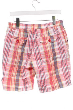 Pantaloni scurți de bărbați Wave Board, Mărime S, Culoare Multicolor, Preț 37,01 Lei