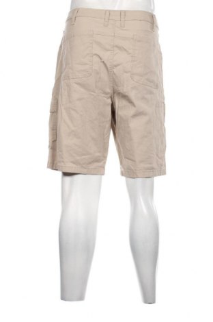 Pantaloni scurți de bărbați Wrangler, Mărime XL, Culoare Bej, Preț 95,39 Lei