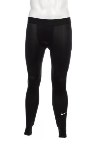 Férfi leggings Nike, Méret M, Szín Fekete, Ár 12 939 Ft