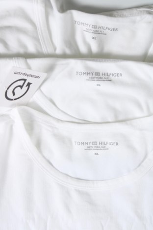 Ανδρικό σύνολο Tommy Hilfiger, Μέγεθος XL, Χρώμα Λευκό, Τιμή 49,07 €