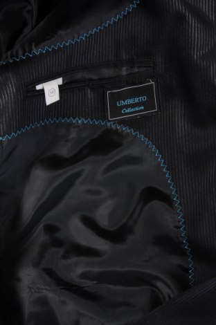 Ανδρικό κοστούμι, Μέγεθος L, Χρώμα Μαύρο, Τιμή 28,04 €