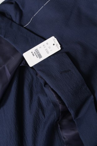Ανδρικό κοστούμι Brooks Brothers, Μέγεθος XL, Χρώμα Μπλέ, Τιμή 240,50 €