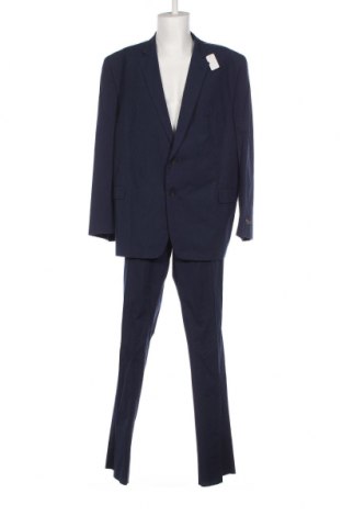Férfi öltöny Brooks Brothers, Méret XL, Szín Kék, Ár 98 640 Ft