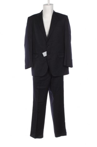 Pánsky oblek  Cortefiel, Veľkosť L, Farba Modrá, Cena  46,39 €