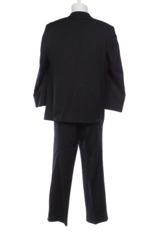 Pánský oblek  Cortefiel, Velikost L, Barva Modrá, Cena  1 304,00 Kč