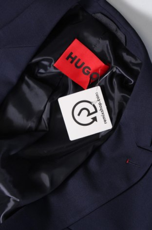 Pánsky oblek  Hugo Boss, Veľkosť M, Farba Modrá, Cena  319,07 €