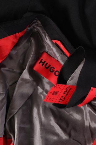 Pánsky oblek  Hugo Boss, Veľkosť XL, Farba Čierna, Cena  264,83 €