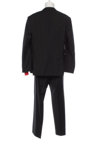 Мъжки костюм Hugo Boss, Размер XL, Цвят Черен, Цена 619,00 лв.