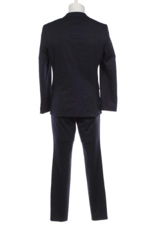 Pánský oblek  Hugo Boss, Velikost M, Barva Modrá, Cena  8 971,00 Kč