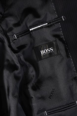 Ανδρικό κοστούμι Hugo Boss, Μέγεθος M, Χρώμα Μαύρο, Τιμή 131,94 €