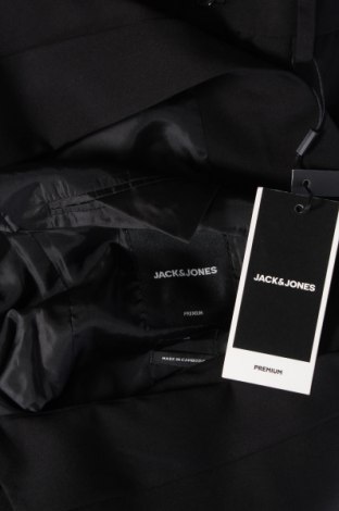 Pánský oblek  Jack & Jones PREMIUM, Velikost L, Barva Černá, Cena  2 234,00 Kč
