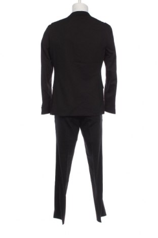 Мъжки костюм Jack & Jones PREMIUM, Размер L, Цвят Черен, Цена 154,16 лв.