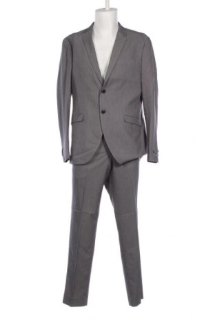 Pánsky oblek  Jack & Jones PREMIUM, Veľkosť XL, Farba Sivá, Cena  79,47 €