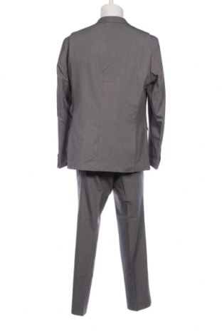 Ανδρικό κοστούμι Jack & Jones PREMIUM, Μέγεθος XL, Χρώμα Γκρί, Τιμή 79,47 €