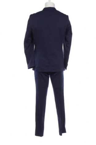 Мъжки костюм Jack & Jones PREMIUM, Размер M, Цвят Син, Цена 159,08 лв.