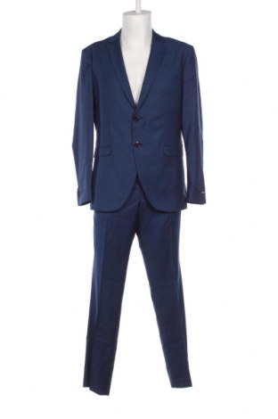 Мъжки костюм Jack & Jones PREMIUM, Размер XL, Цвят Син, Цена 164,00 лв.