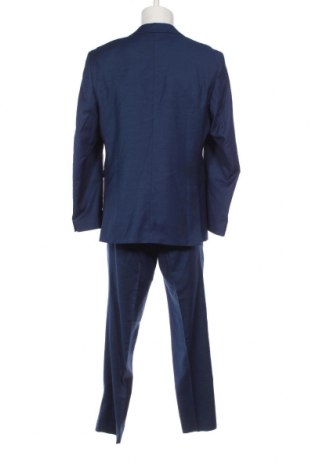 Herrenanzug Jack & Jones PREMIUM, Größe XL, Farbe Blau, Preis 84,54 €