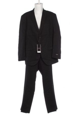 Ανδρικό κοστούμι Jack & Jones PREMIUM, Μέγεθος XXL, Χρώμα Μαύρο, Τιμή 82,00 €