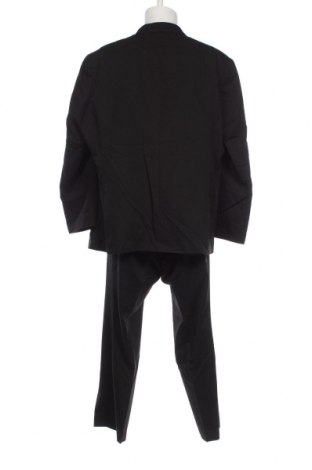 Ανδρικό κοστούμι Jack & Jones PREMIUM, Μέγεθος XXL, Χρώμα Μαύρο, Τιμή 82,00 €