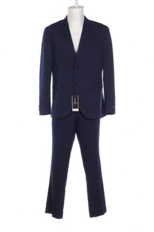 Мъжки костюм Jack & Jones PREMIUM, Размер XL, Цвят Син, Цена 154,16 лв.