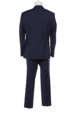 Ανδρικό κοστούμι Jack & Jones PREMIUM, Μέγεθος L, Χρώμα Μπλέ, Τιμή 58,33 €