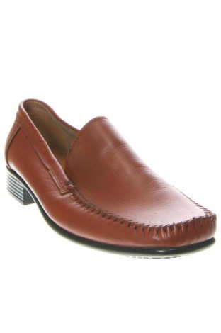 Ανδρικά παπούτσια, Μέγεθος 42, Χρώμα Καφέ, Τιμή 47,57 €