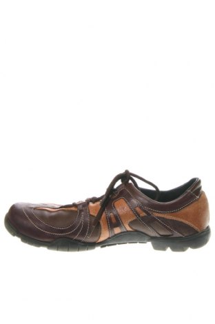 Ανδρικά παπούτσια, Μέγεθος 43, Χρώμα Καφέ, Τιμή 29,67 €