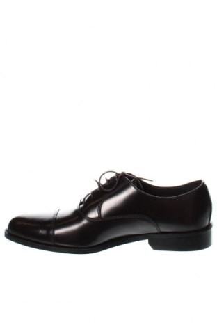 Pánske topánky A. Testoni, Veľkosť 43, Farba Čierna, Cena  258,07 €