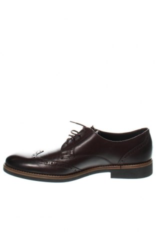 Мъжки обувки A. Testoni, Размер 45, Цвят Кафяв, Цена 335,73 лв.
